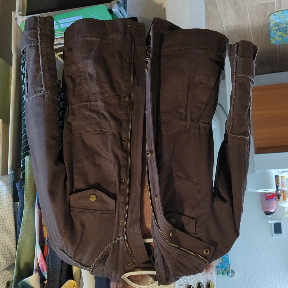 Ugg Jacket - image 1